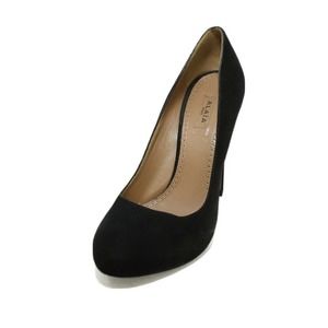 ALAÏA Escarpins Alaia Noirs 36.5